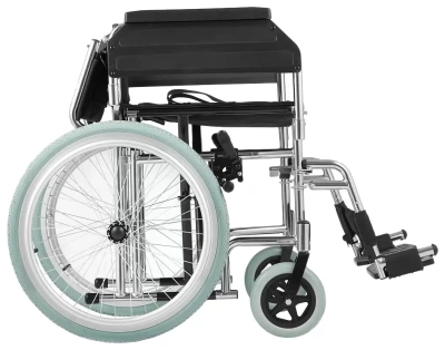 Кресло-коляска Ortonica Olvia 30 "18"-45см PU прогулочная ЭС ФСС