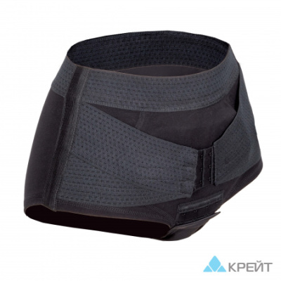 Бандаж Б-636 КРЕЙТ, при опущении органов малого таза ЧЗ