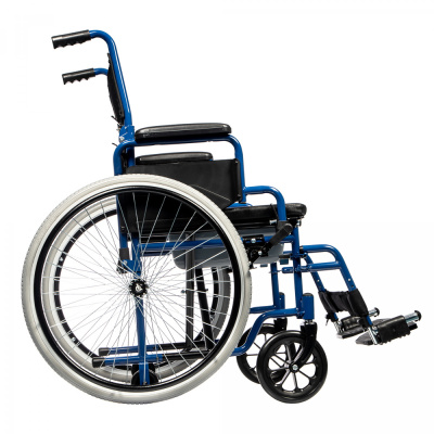 Кресло-стул с санитарным оснащением активного типа TU 55 Ortonica ЭС ФСС