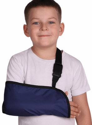 Фиксатор F-225 Крейт, для плеча и предплечья