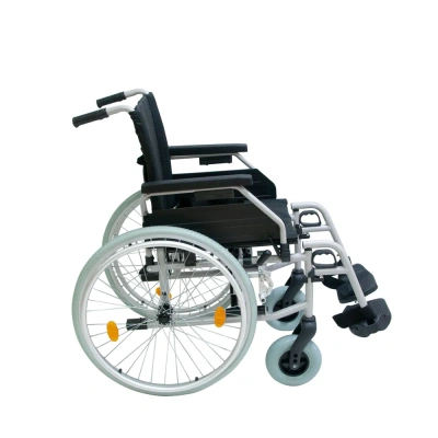 Кресло-коляска 514А-4 прогулочная, ЭС  ЧЗ