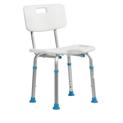 Стул для ванны Lux 605 Ortonica