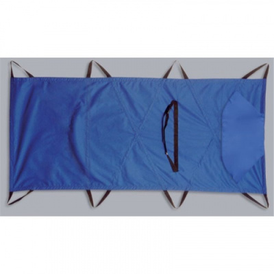 Носилки тканевые ФЭСТ (Россия)