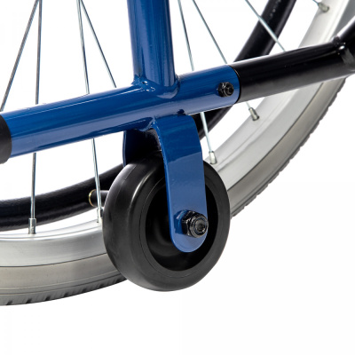 Кресло-стул с санитарным оснащением активного типа TU 55 Ortonica ЭС ФСС