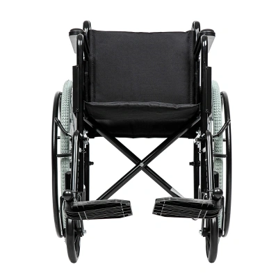 Кресло-коляска комнатная Ortonica Base100/Base 200 ЭС ФСС