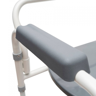 Кресло-стул с санитарным оснащением Barry WC500 Симс-2 