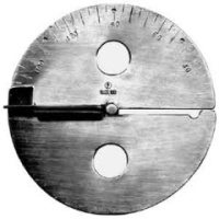 Угломер 10.07.100 универсальный