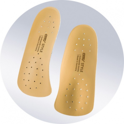 Стельки ORTO-Style 4050