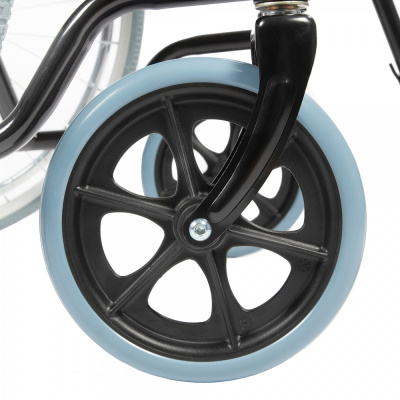 Кресло-коляска комнатная Ortonica Base 130/Base 250 ЭС ФСС