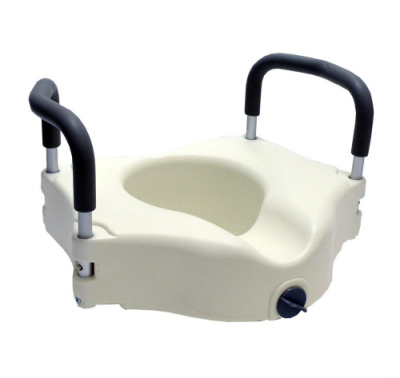 Насадка на унитаз Mega/SC7060 B