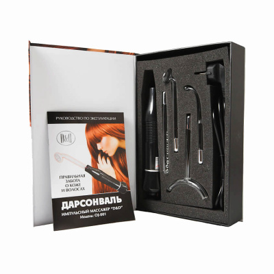 Дарсонваль D&D IM-02