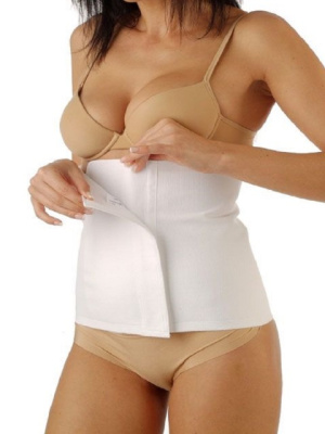 Бандаж FPV28D Релаксан, послеоперационный для женщин