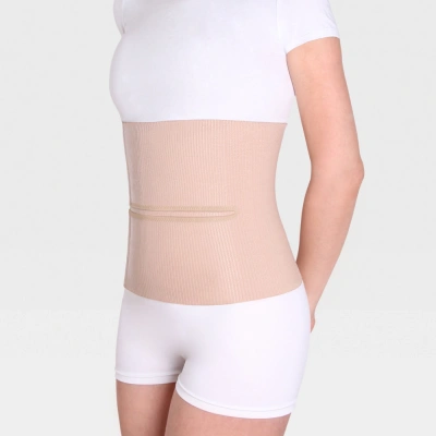 Бандаж ПО-26 послеоперационный универсальный Экотен 