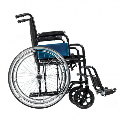 Кресло-коляска комнатная Ortonica Base 250 ЭС ФСС ЧЗ 