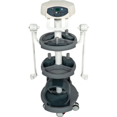 Аппарат Полюс-2М низкочастотной магнитотерапии