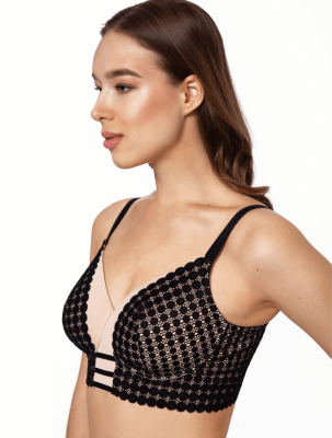 Бюстгальтер M9110 Victress, MEGAMIЭСФСС