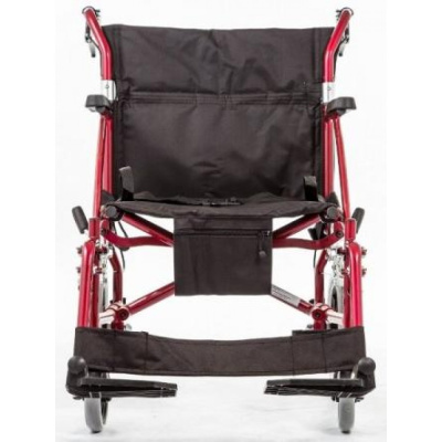 Кресло-каталка комнатная Ortonica Escort 600 ЭС ФСС ЧЗ