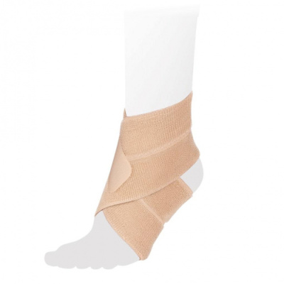 Бандаж AS-E05 на голеностоп Экотен