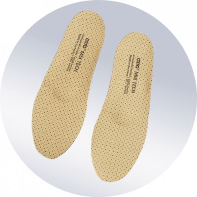 Стельки ORTO-Mix Tech