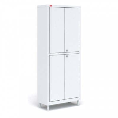 шкаф М2 мед. ПАКС металл 165.70.32 М