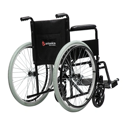 Кресло-коляска комнатная Ortonica Base100/Base 200 ЭС ФСС