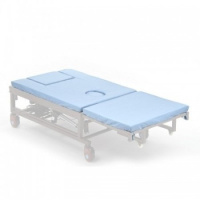 Простынь для кровати MET REVEL ЧЗ