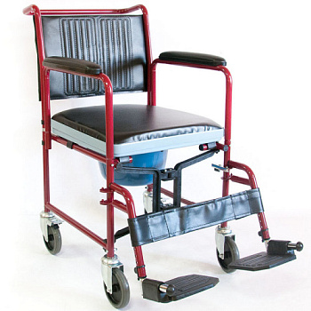 Кресло-коляска FS 692-45 ЭС ЧЗ