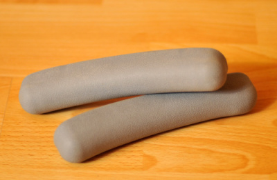 Валик резин. подмышечный LK001