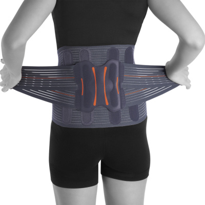 Корсет LTG-305 ORLIMAN, пояснично-крестцовый