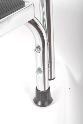 Ступенька с ручкой арт.10222 H вспомогательная