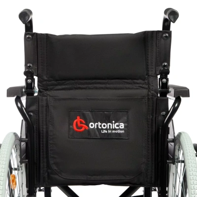 Кресло-коляска прогулочная Ortonica Base 400 ЭС ФСС 