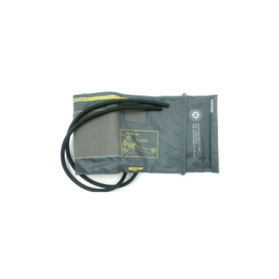 Манжета Little Doctor N2LR 2 трубки, 33-46см, большая