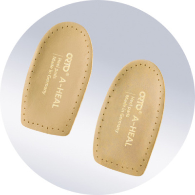 Подпяточник ORTO A-HEAL 6095