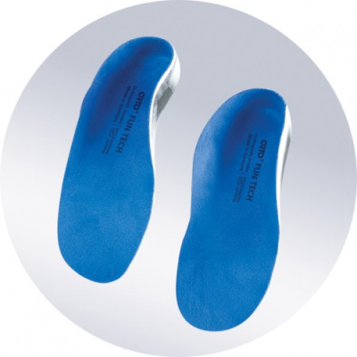 Стельки ORTO-Fun Tech