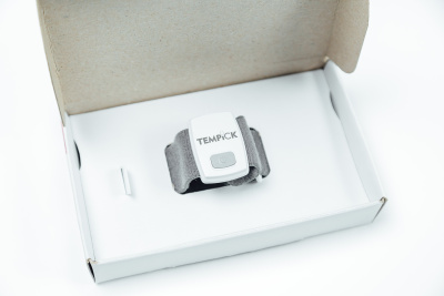 Термограф медицинский "Темпик"