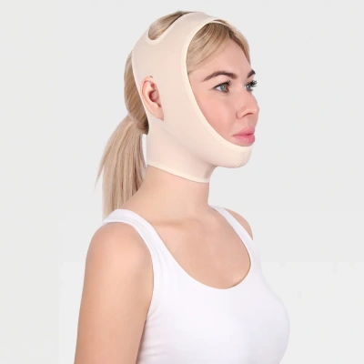 Маска компрессионная ID-900 Экотен