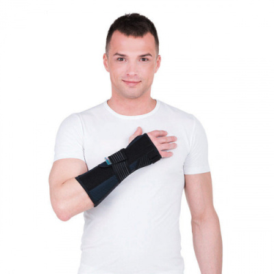 Фиксатор Т-8392 ТРИВЕС лучезапястного сустава