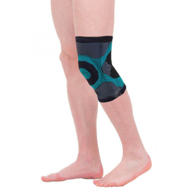 Фиксатор Т-8528 ТРИВЕС на коленный сустав