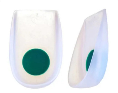 Подпяточник разгружающий 33С силикон ОРТОНИК