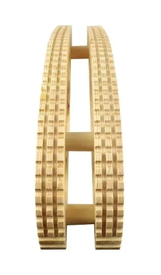 Тренажер для спины Горка Орлова