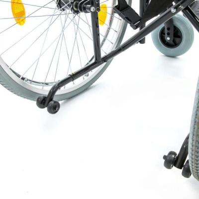 Кресло-коляска 712N-1 комнатная, ЭС ФСС