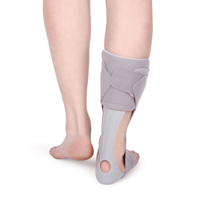 Бандаж AS-SD при отвисании стопы Экотен