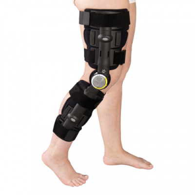 Ортез Т.44.51 Тривес на коленный сустав универсальный ЧЗ