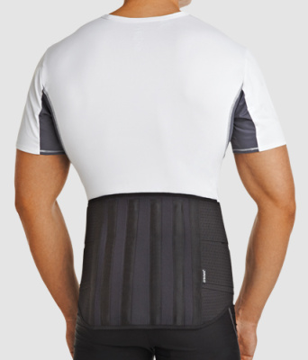 Корсет LSS 114 ORLETT пояснично-крестцовый