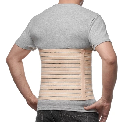 Бандаж ПО-213 ОРТОНИК, послеоперационный