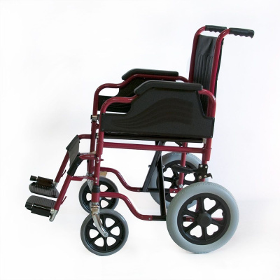 Кресло-коляска комнатная FS 904B, 41см ЭС ФСС