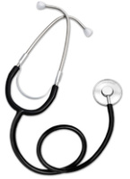 Стетоскоп Little Doctor LD Prof plus