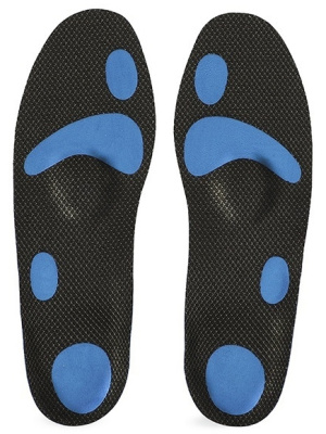 Стельки ORTO-Optimum Blue 