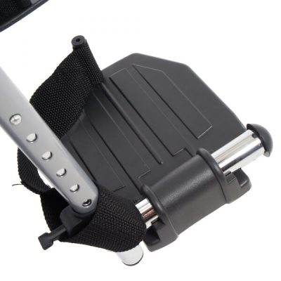 Кресло-коляска Barry HD3 комнатная, ЭС ФСС