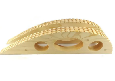 Тренажер для спины Горка Орлова